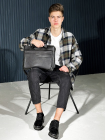 Сумка для ноутбука Legessy модель F_36_B Фото