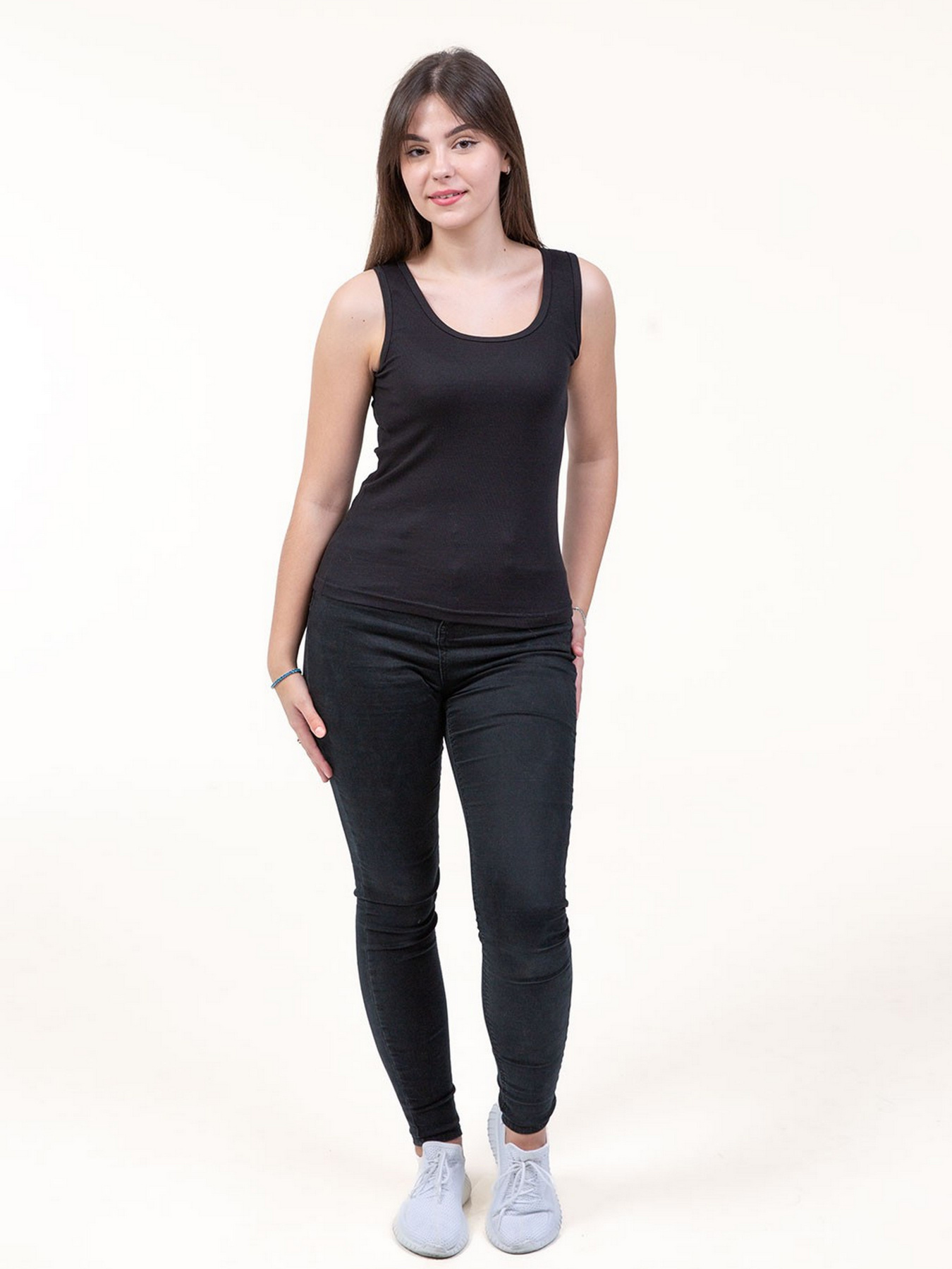 Майка для дома Наталюкс модель 33212832909 Фото