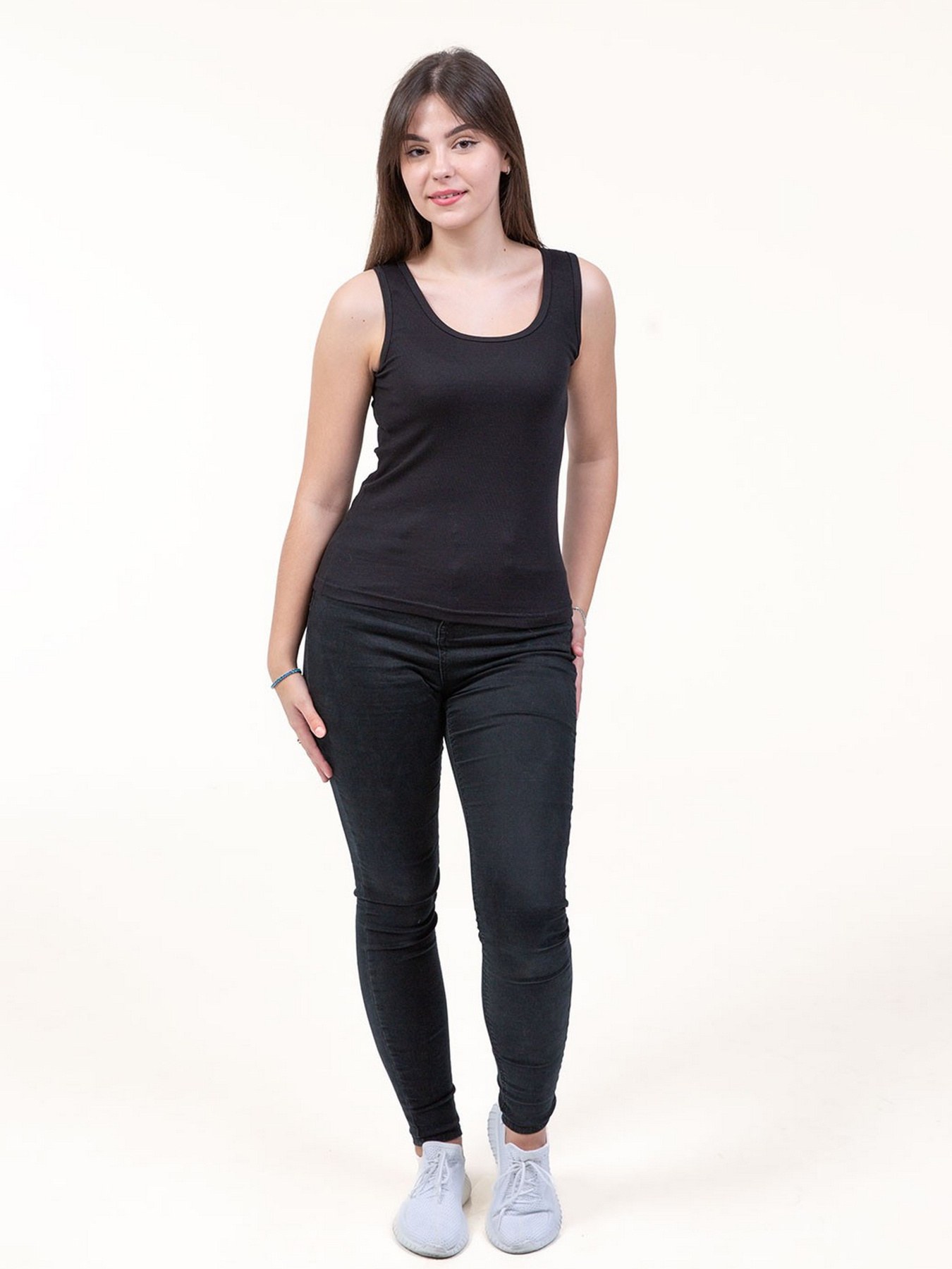 Майка для дому Наталюкс модель 33212832909 Фото