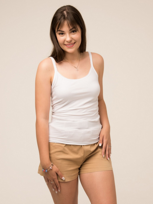 Майка для дому Наталюкс модель 46212132000 Фото