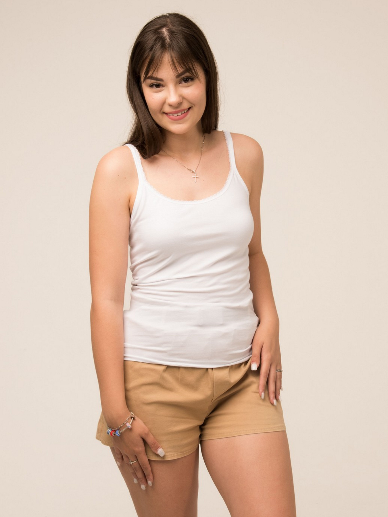 Майка для дому Наталюкс модель 46212132000 Фото