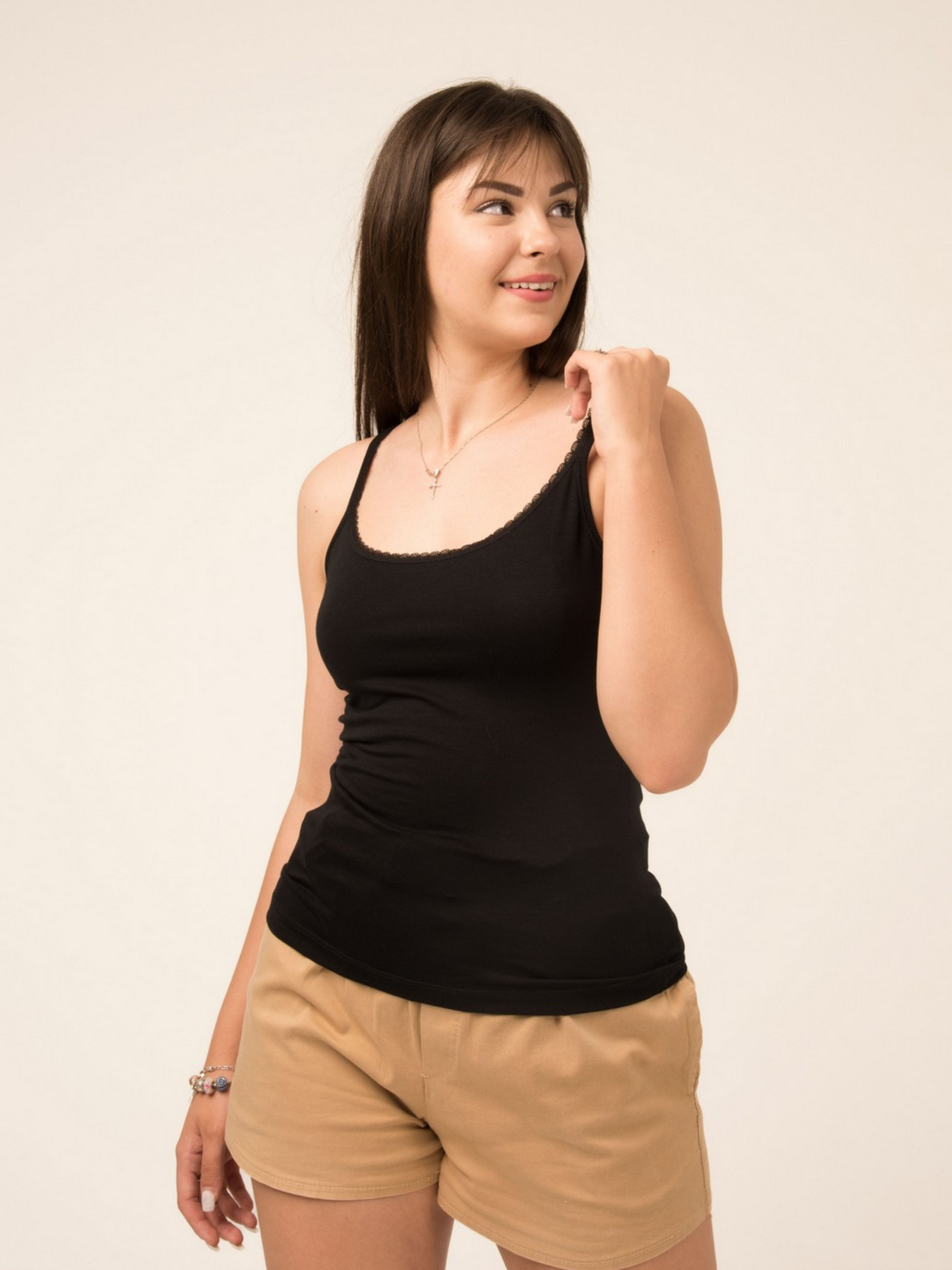 Майка для дому Наталюкс модель 46212132909 Фото