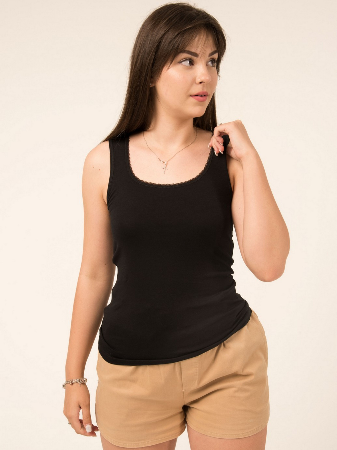 Майка для дома Наталюкс модель 46212232909 Фото