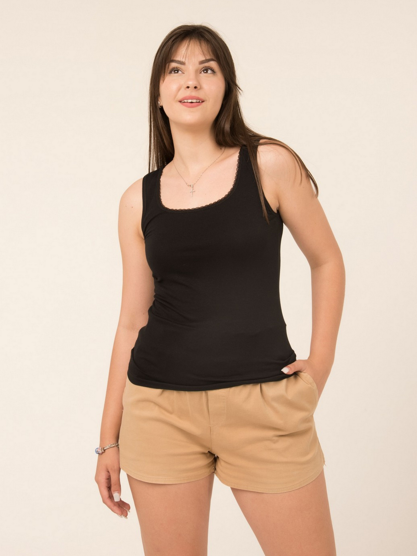 Майка для дома Наталюкс модель 46212232909 Фото