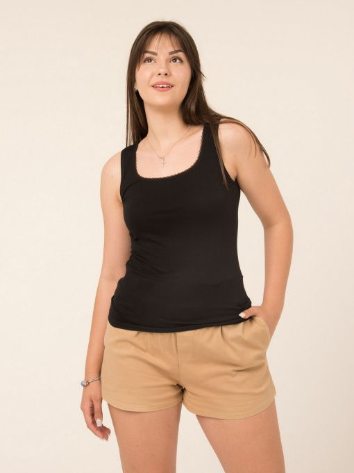 Майка для дому Наталюкс модель 46212232909 Фото