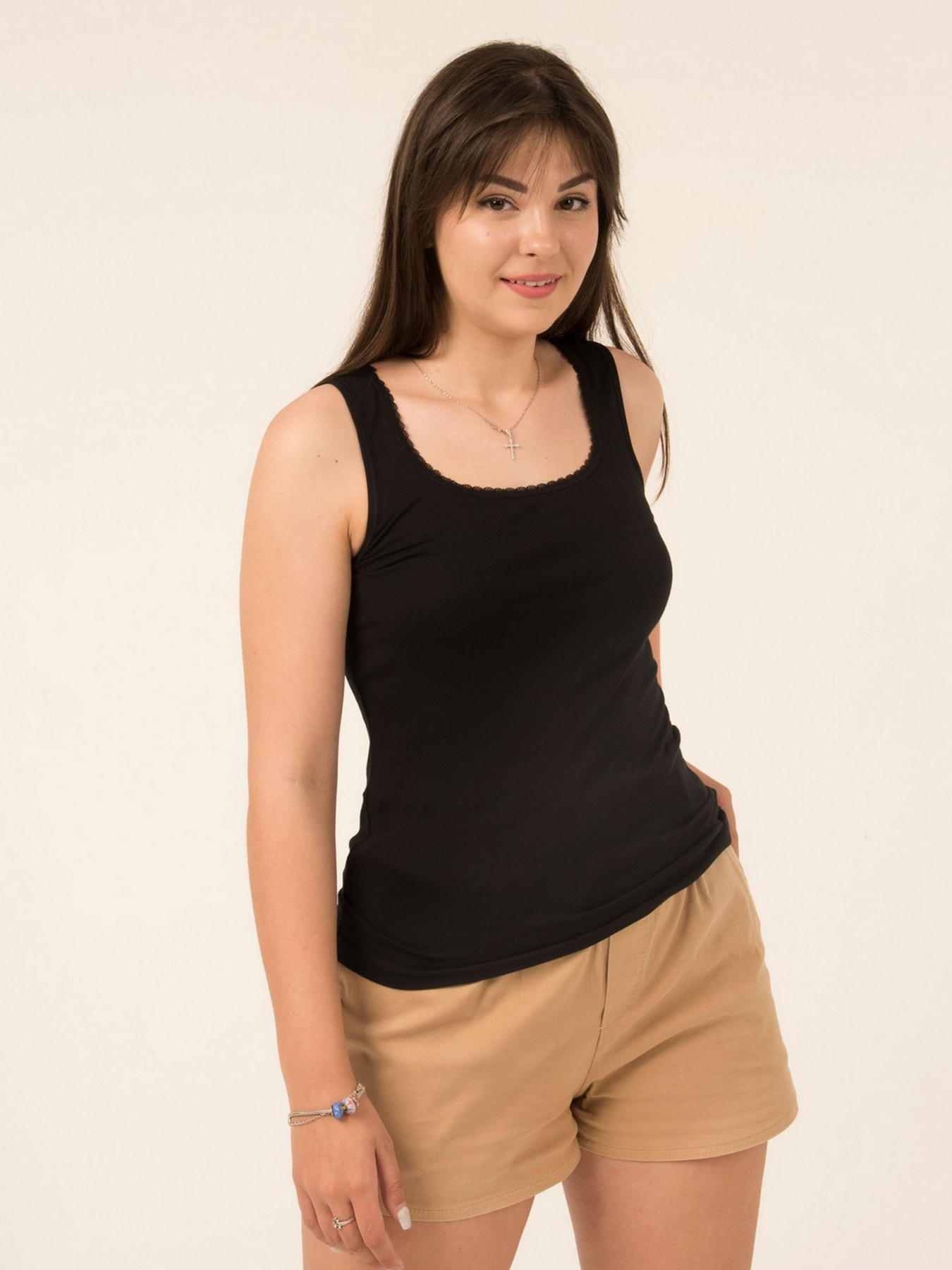 Майка для дома Наталюкс модель 46212232909 Фото