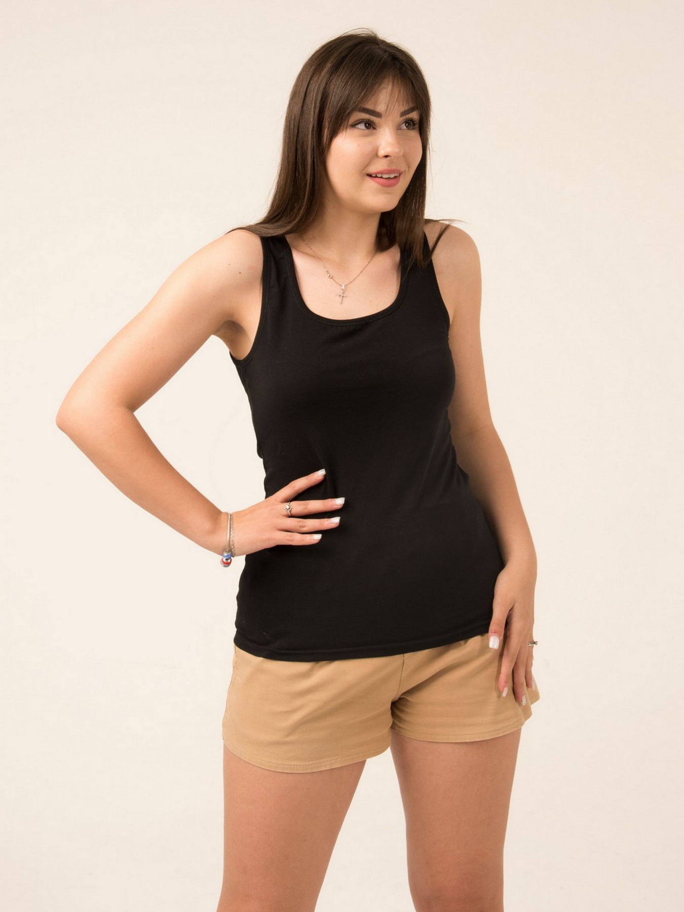 Майка для дома Наталюкс модель 46212332909 Фото