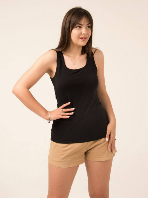 Майка для дому Наталюкс модель 46212332909 Фото