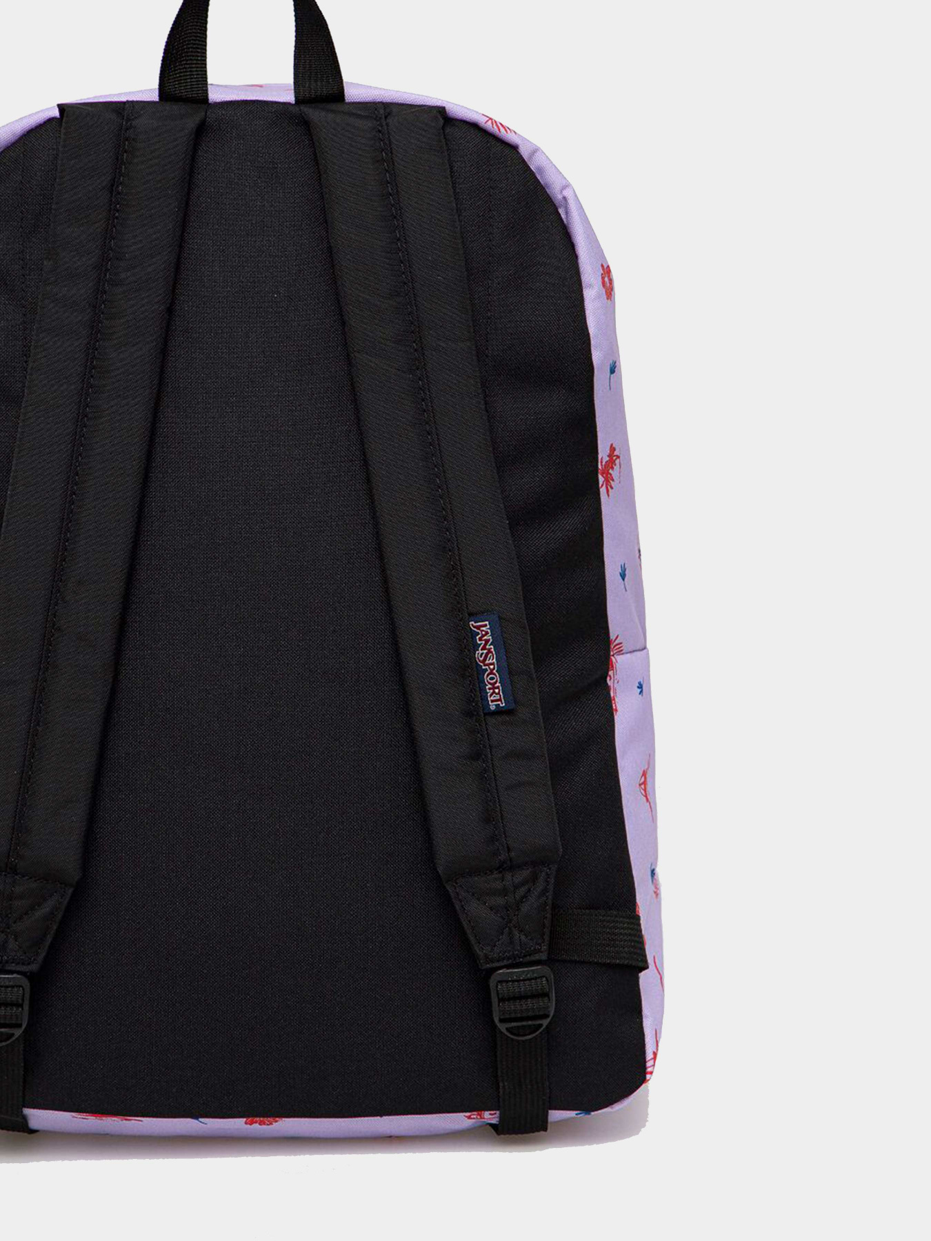 Рюкзаки JanSport модель EK0A5BAG1D91 Фото