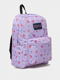 Рюкзаки JanSport модель EK0A5BAG1D91 Фото