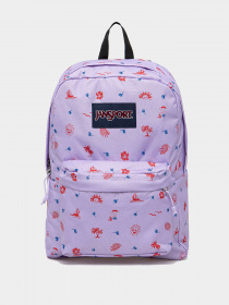 Рюкзаки JanSport модель EK0A5BAG1D91 Фото