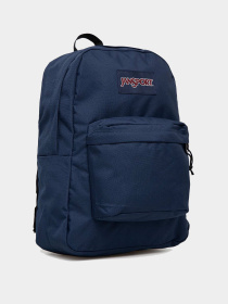 Рюкзаки JanSport модель EK0A5BAGN541 Фото