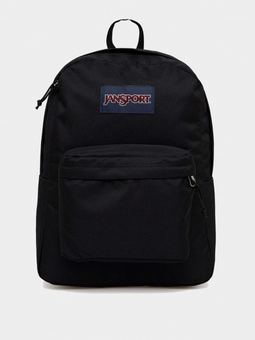 Рюкзаки JanSport модель EK0A5BAGN551 Фото