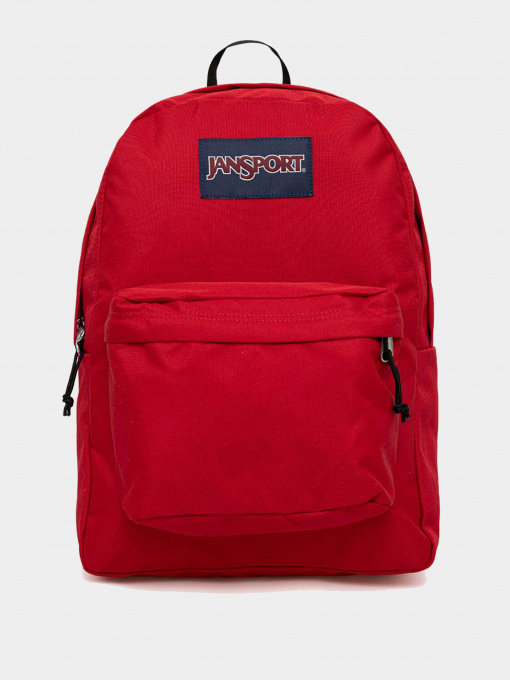 Рюкзаки JanSport модель EK0A5BAGN581 Фото