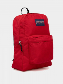 Рюкзаки JanSport модель EK0A5BAGN581 Фото