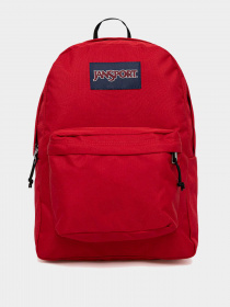 Рюкзаки JanSport модель EK0A5BAGN581 Фото