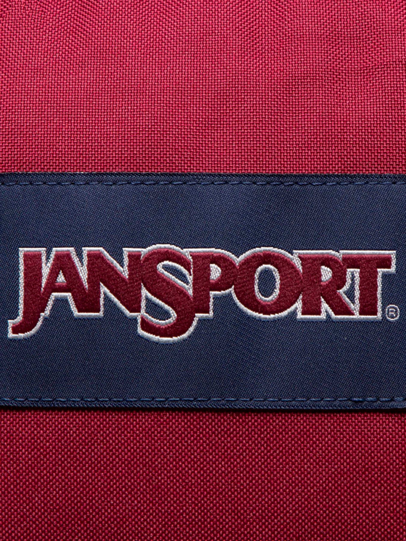 Рюкзаки JanSport модель EK0A5BAGN621 Фото