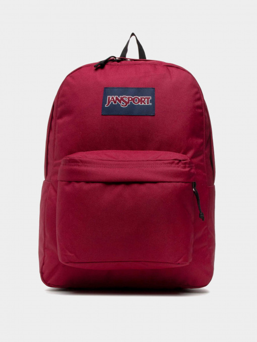 Рюкзаки JanSport модель EK0A5BAGN621 Фото
