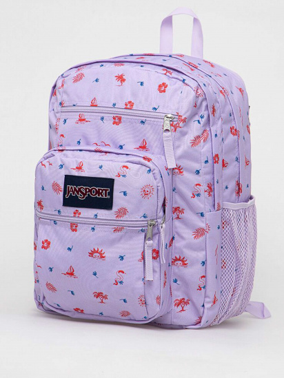 Рюкзак JanSport модель EK0A5BAH1D91 — фото 3 - INTERTOP