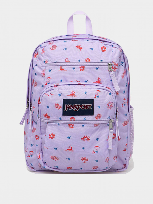Рюкзактар JanSport үлгі EK0A5BAH1D91 Фото
