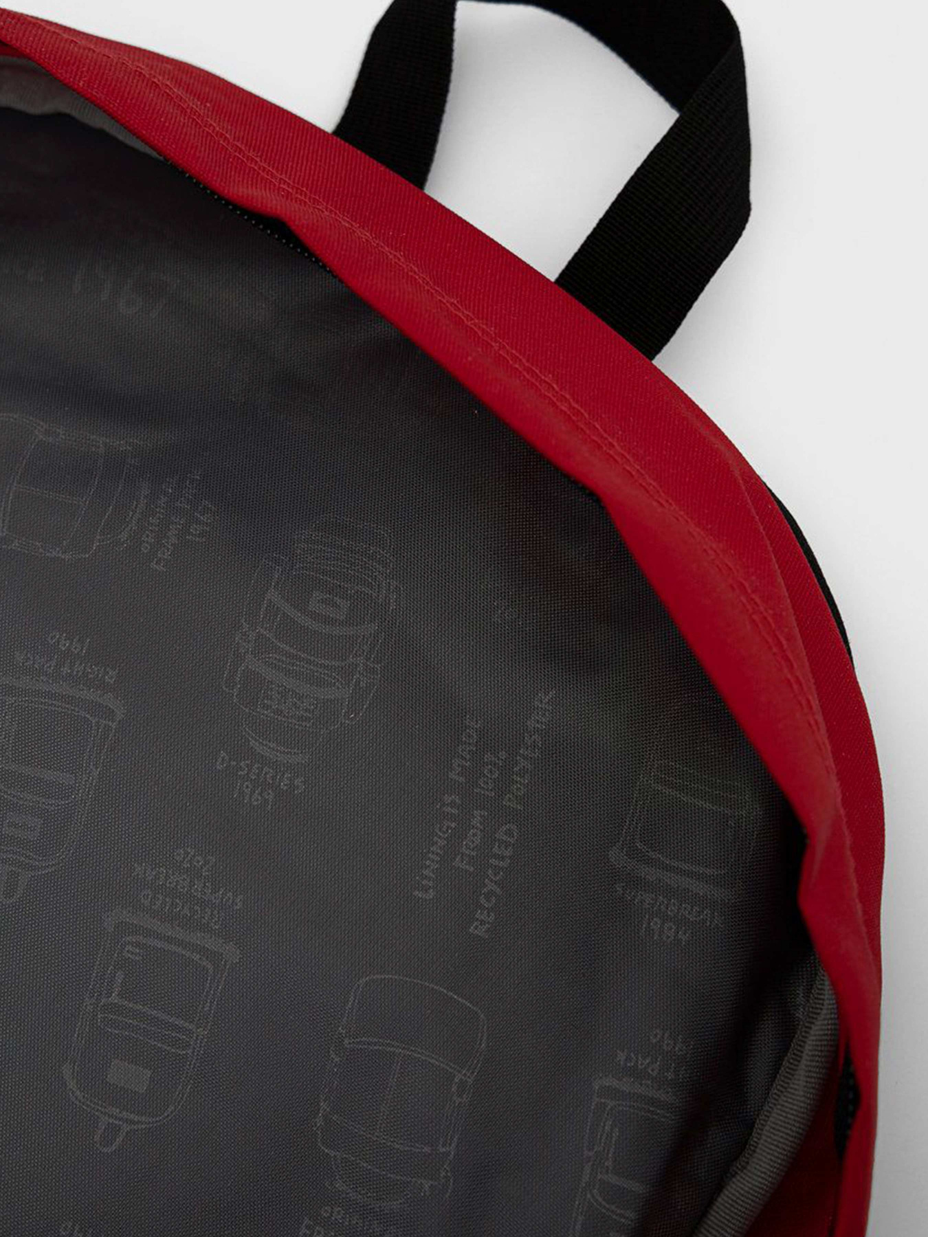 Рюкзаки JanSport модель EK0A5BAHN581 Фото