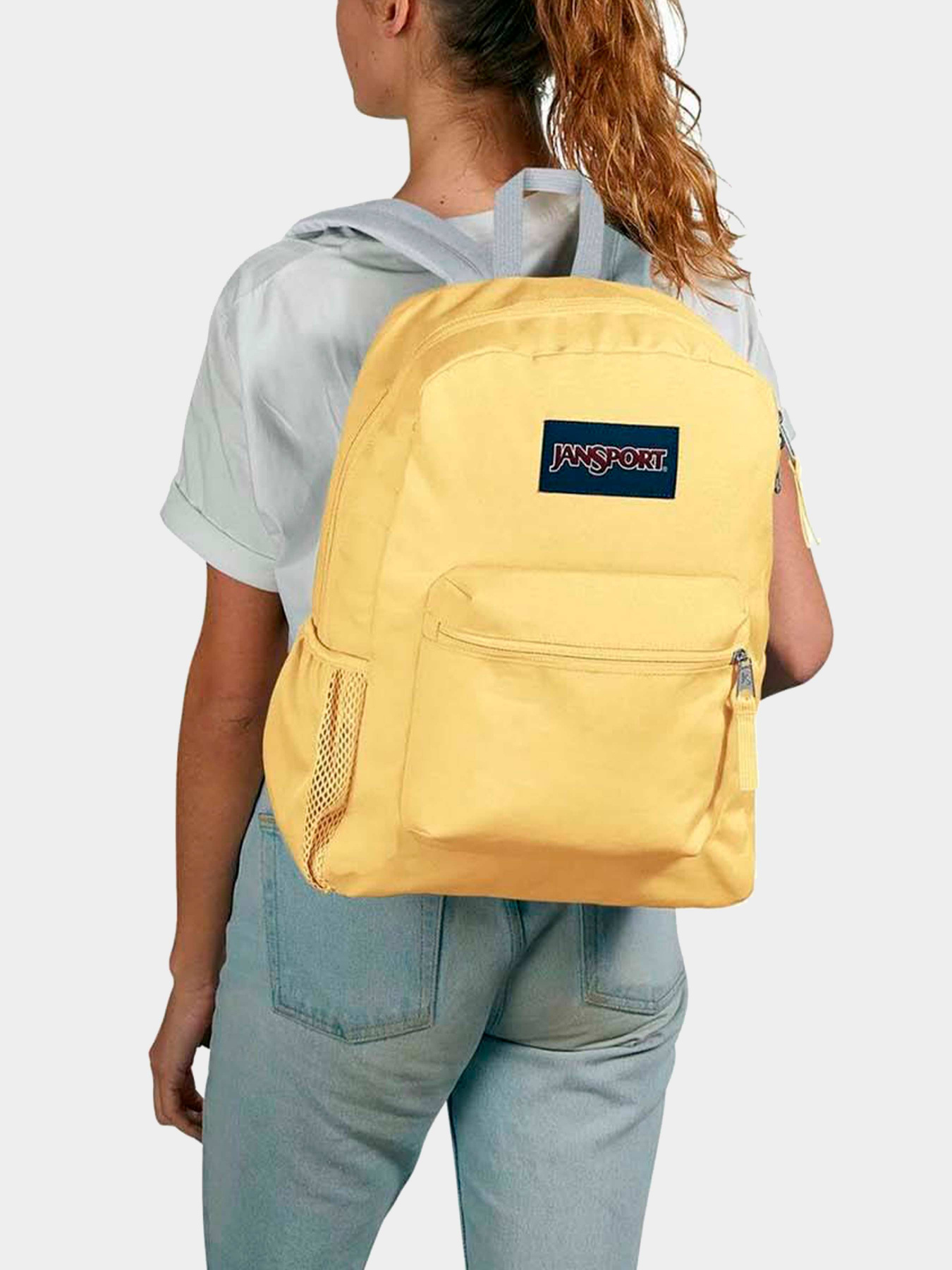 Рюкзаки JanSport модель EK0A5BAI2D11 Фото