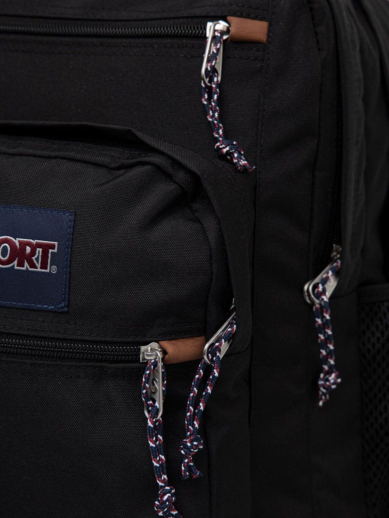 Рюкзаки JanSport модель EK0A5BAKN551 Фото