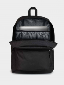 Рюкзаки JanSport модель EK0A5BAON551 Фото
