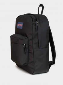 Рюкзаки JanSport модель EK0A5BAON551 Фото