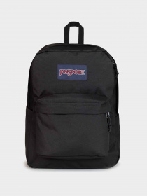 Рюкзаки JanSport модель EK0A5BAON551 Фото