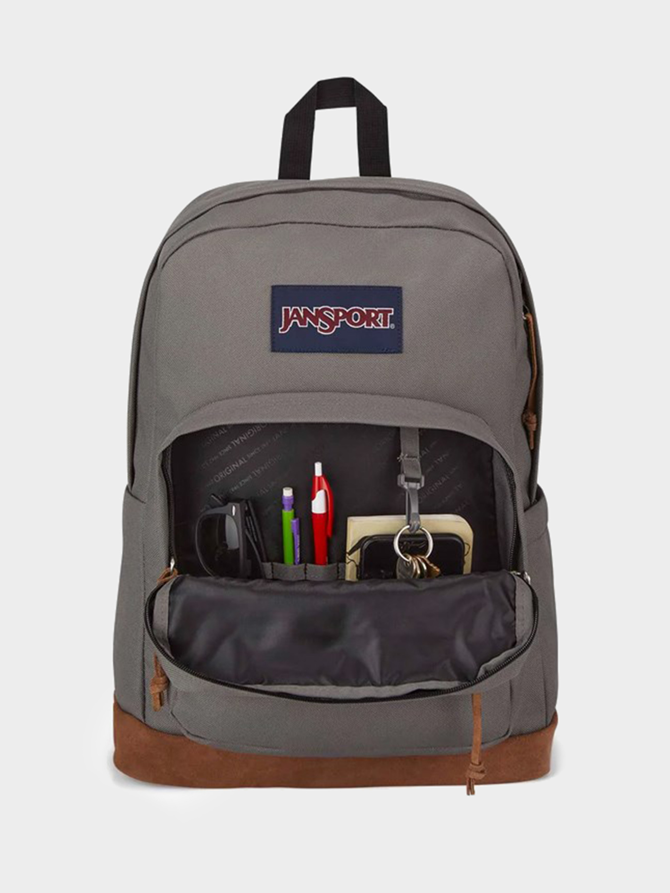 Рюкзаки JanSport модель EK0A5BAPN601 Фото