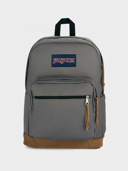 Рюкзаки JanSport модель EK0A5BAPN601 Фото