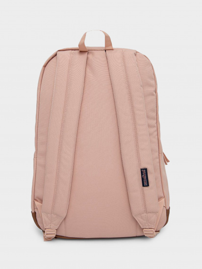 Рюкзак JanSport модель EK0A5BBWN591 — фото - INTERTOP