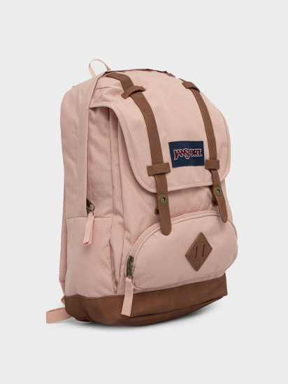 Рюкзак JanSport модель EK0A5BBWN591 — фото 3 - INTERTOP