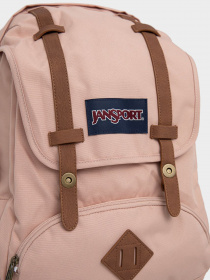 Рюкзаки JanSport модель EK0A5BBWN591 Фото