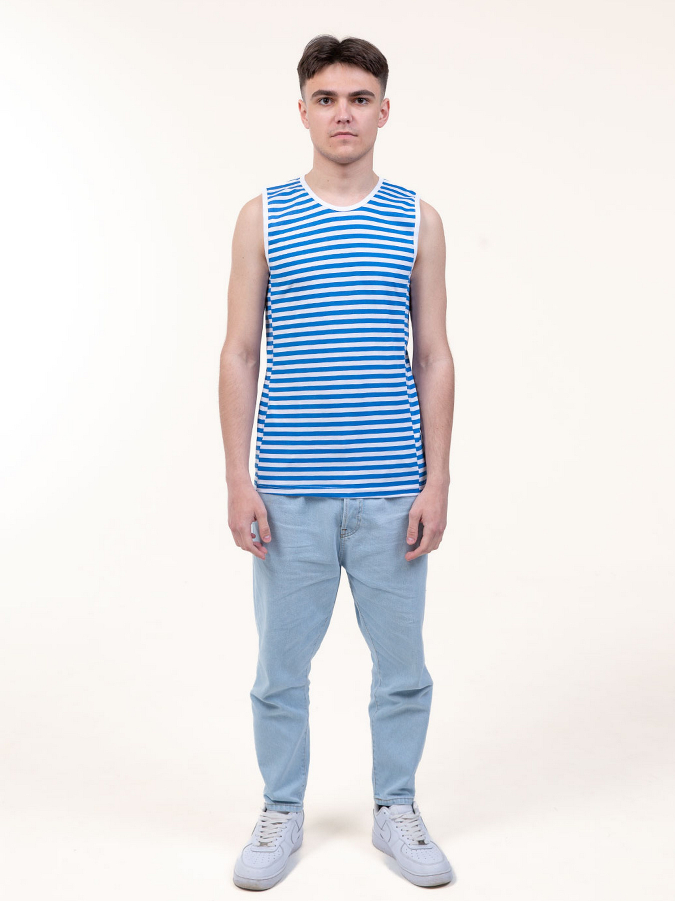 Майка для дома Наталюкс модель 10120483190 Фото