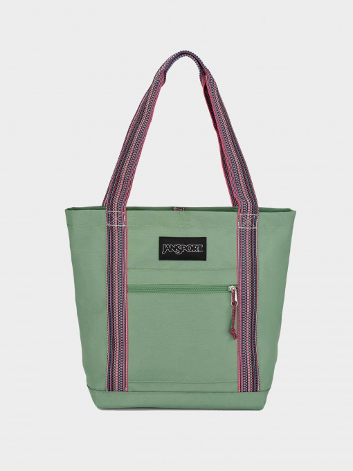 Сумки JanSport модель EK0A5BF92D41 Фото