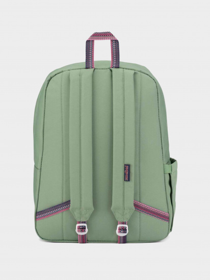 Рюкзак JanSport модель EK0A5BFA2D41 — фото - INTERTOP