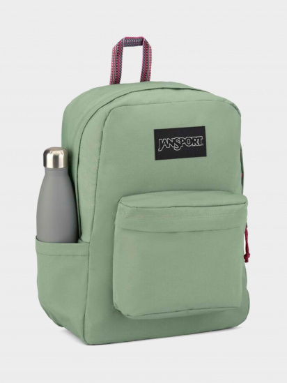 Рюкзак JanSport модель EK0A5BFA2D41 — фото 3 - INTERTOP