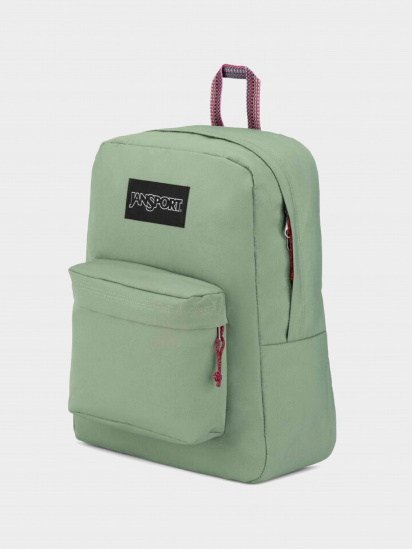 Рюкзак JanSport модель EK0A5BFA2D41 — фото 4 - INTERTOP