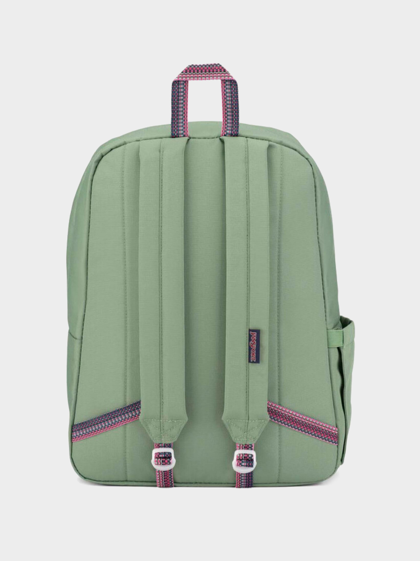 Рюкзаки JanSport модель EK0A5BFA2D41 Фото