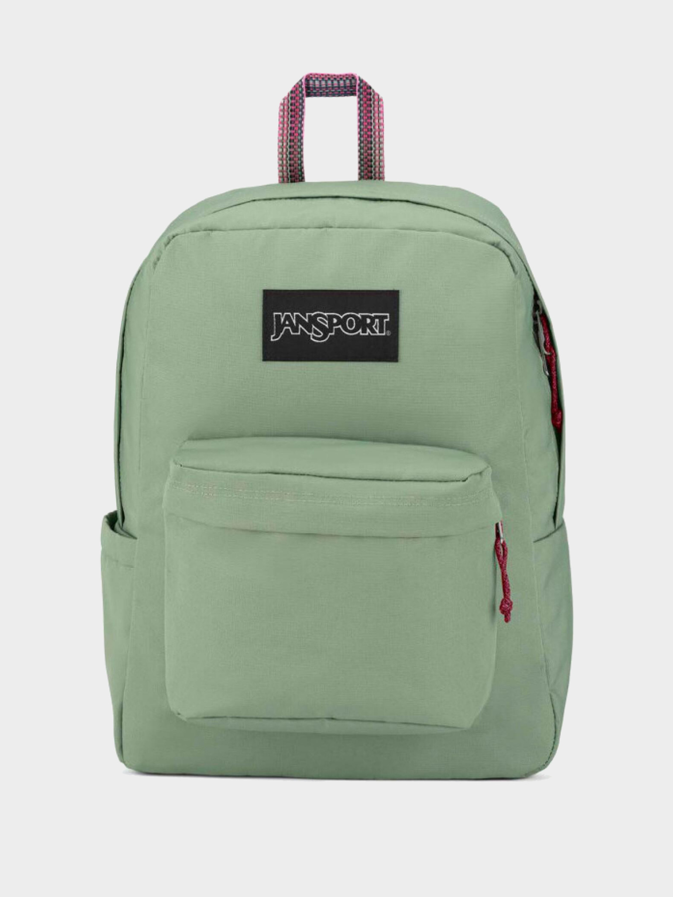 Рюкзаки JanSport модель EK0A5BFA2D41 Фото