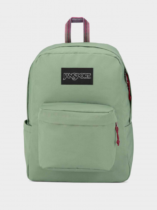 Рюкзаки JanSport модель EK0A5BFA2D41 Фото