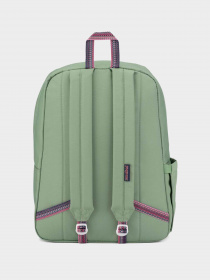 Рюкзаки JanSport модель EK0A5BFA2D41 Фото