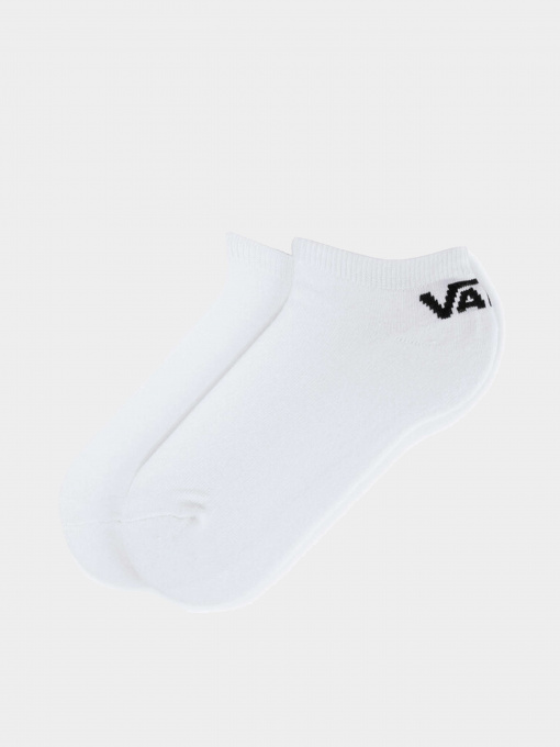 Шұлықтар мен тізеден жоғары Vans үлгі VN000XS0WHT1 Фото