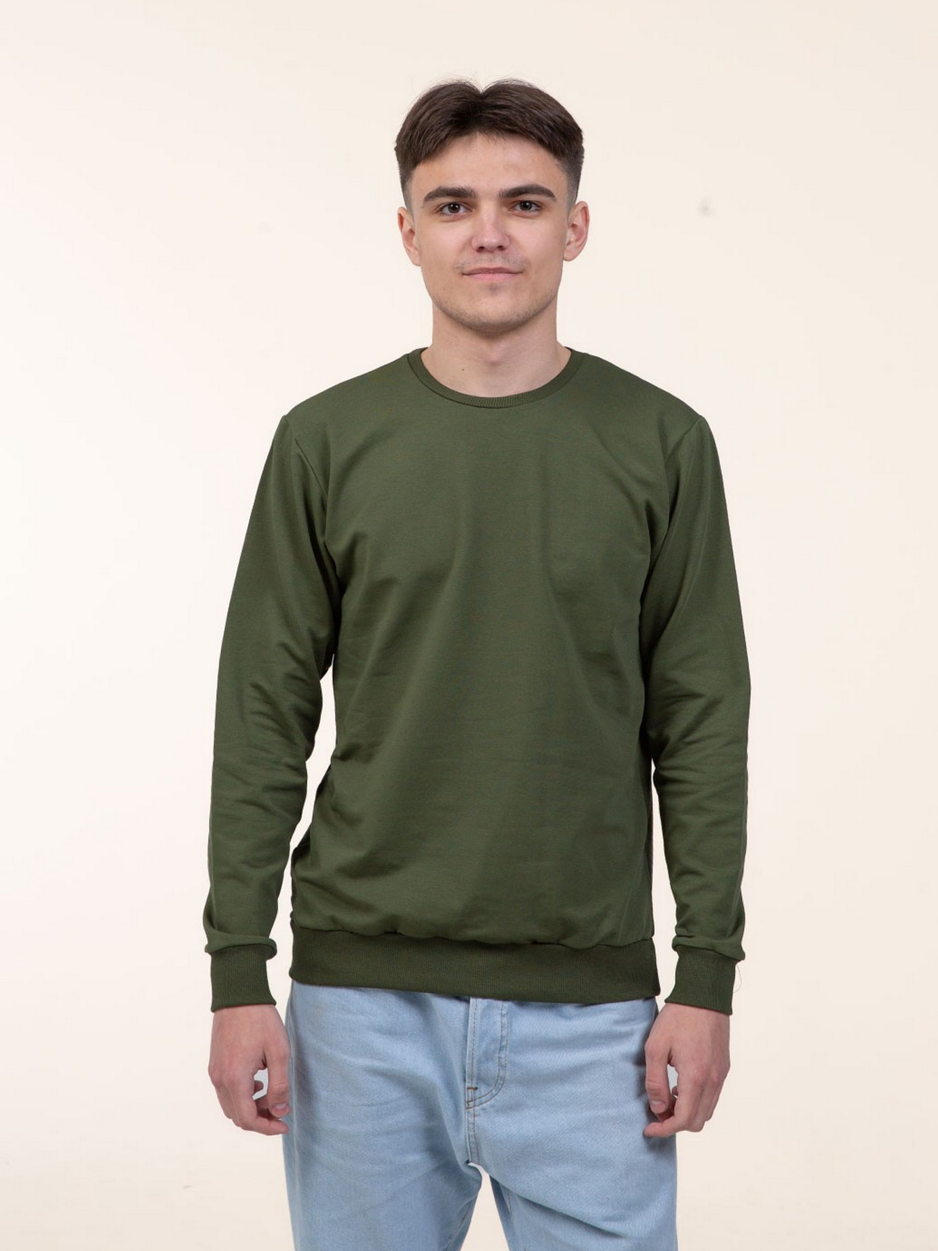 Свитшот Наталюкс модель 40145088889 Фото