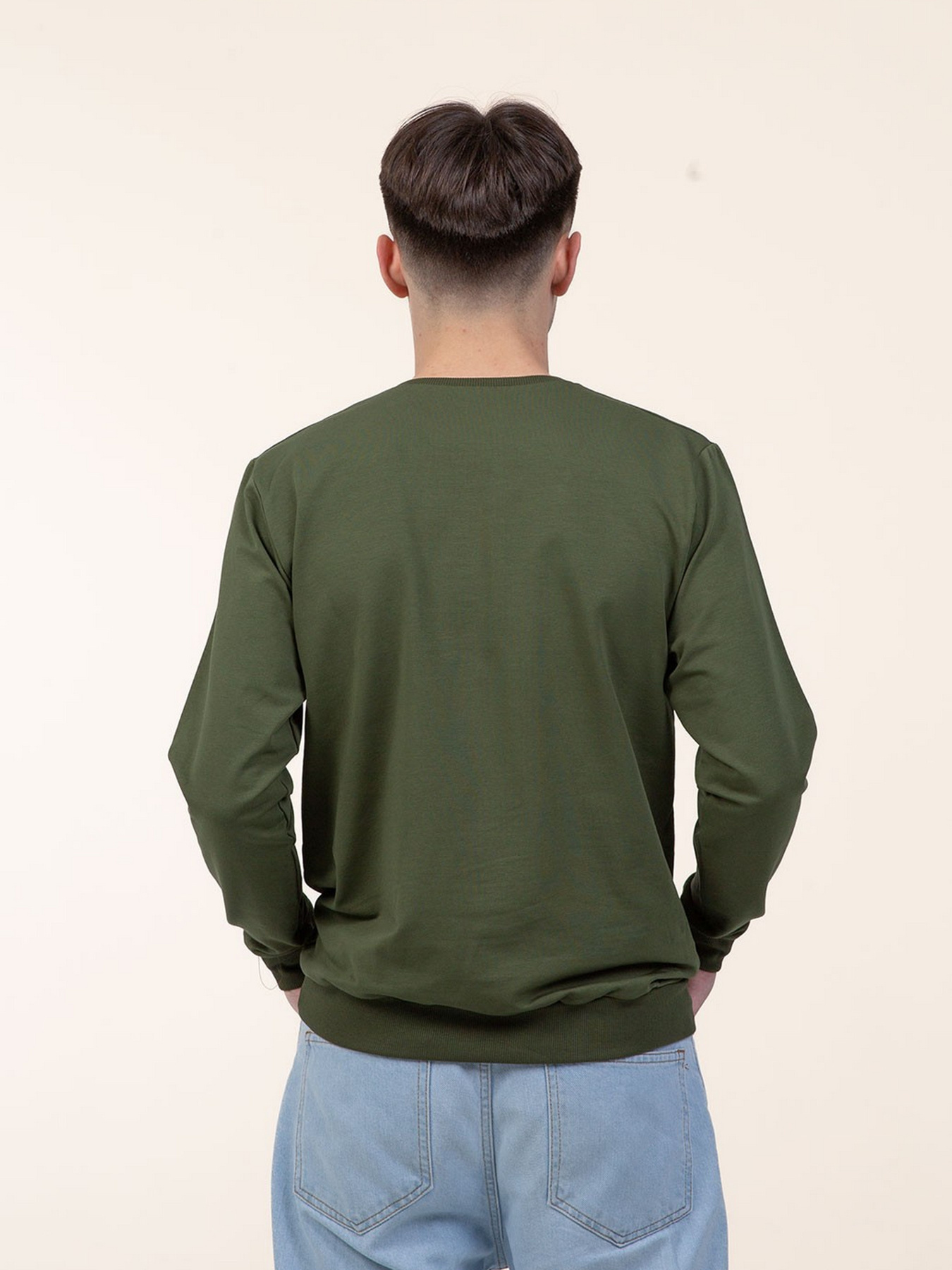 Світшот Наталюкс модель 40145088889 Фото