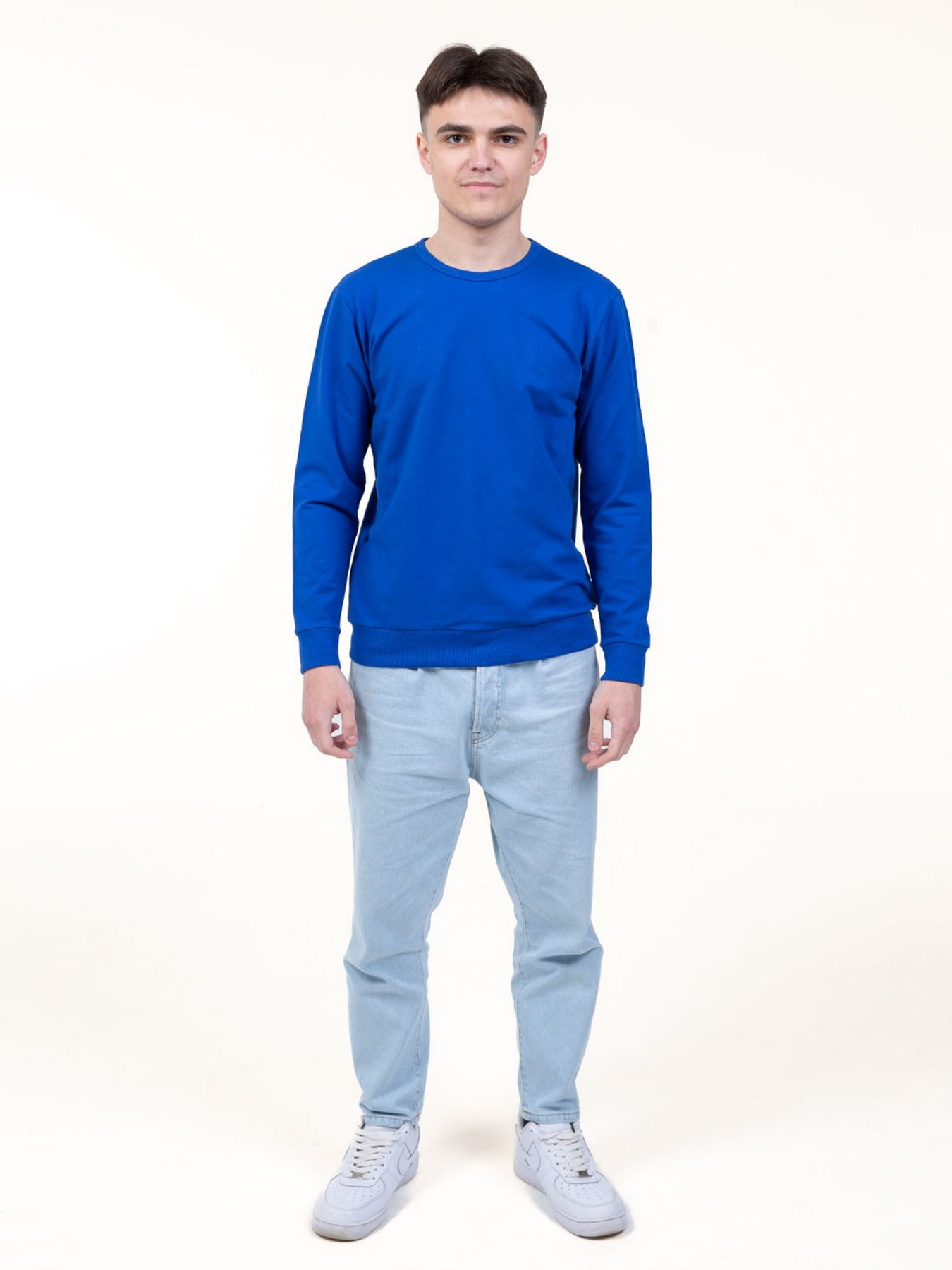 Світшот Наталюкс модель 40145094050 Фото