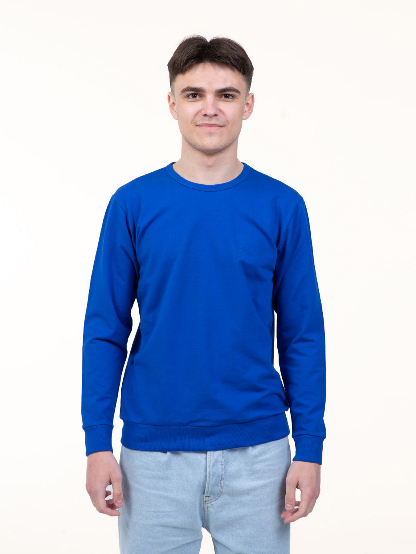 Світшот Наталюкс модель 40145094050 Фото