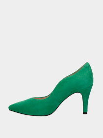 Туфли и лоферы Caprice модель 9-9-22403-20-737 Фото